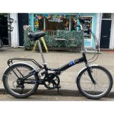 Activ Fold A6 Folding Bike
